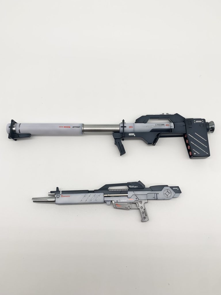 MG RX-93 νガンダム Ver.ka–2枚目/制作者:tomocat