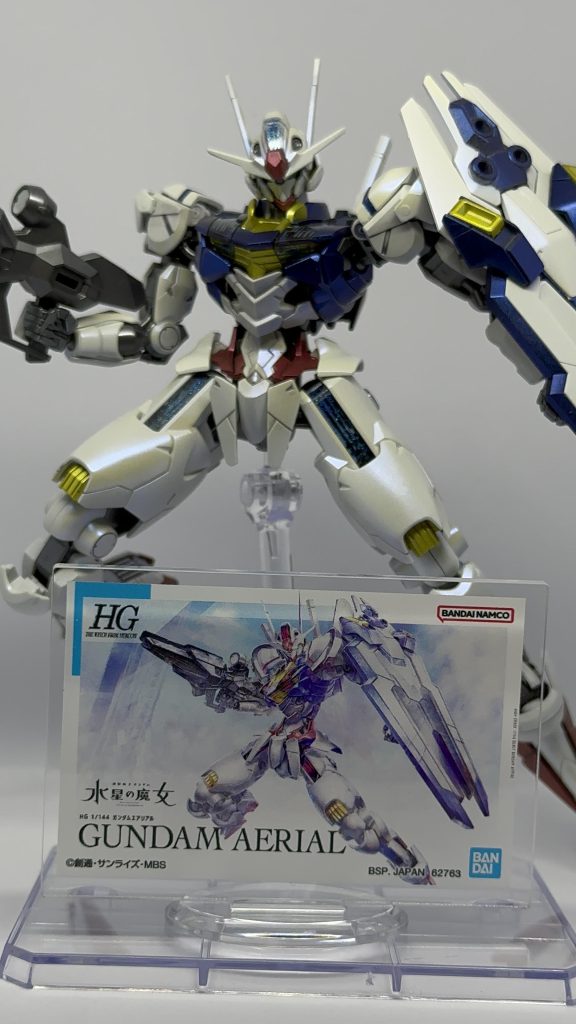 アクリルスタンドであれば一緒に飾ることが可能ですね。