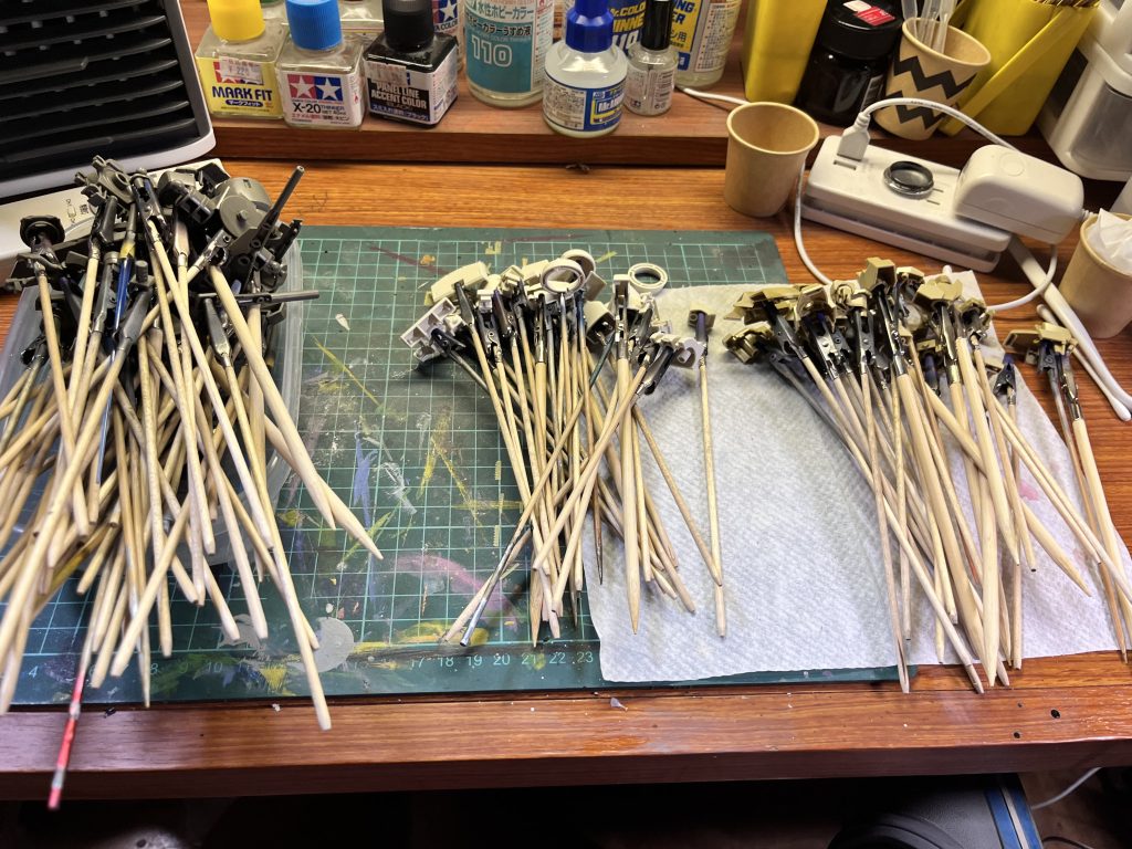 HGデミバーディングさん–4枚目/制作者：todasan