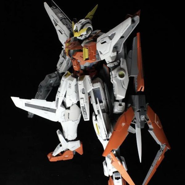 ガンダムキュリオス　