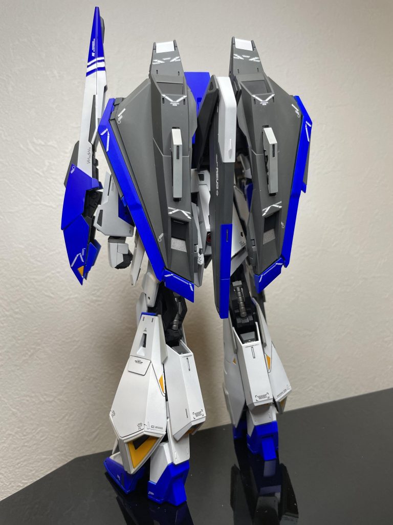 Zガンダム ver.ka–5枚目/制作者:Tisch