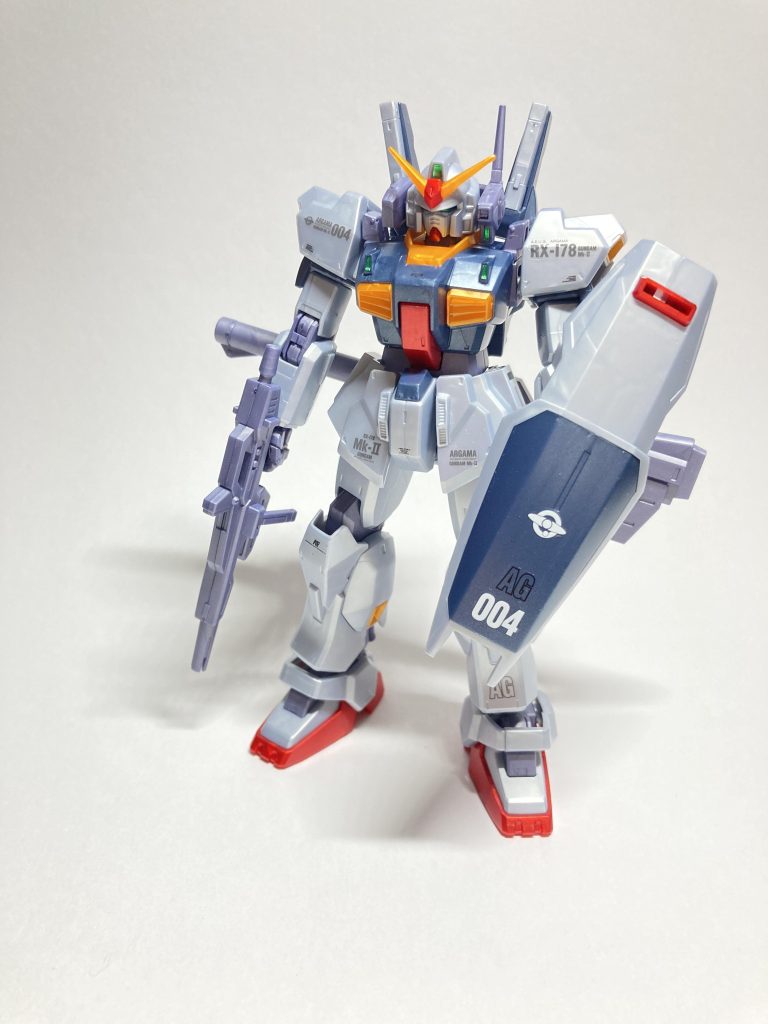 グリプス戦役セット–4枚目/制作者：@nonbirigan