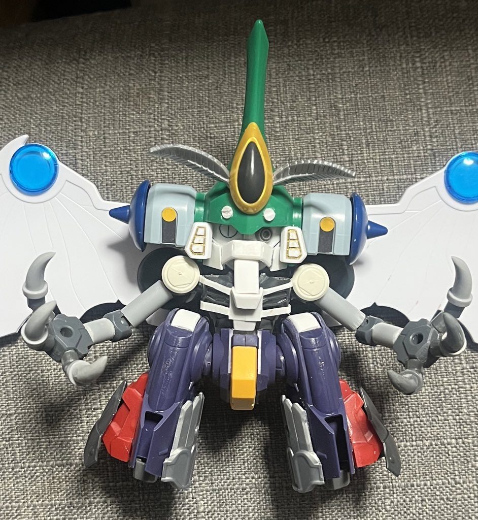 色塗るとそれっぽくなりますね