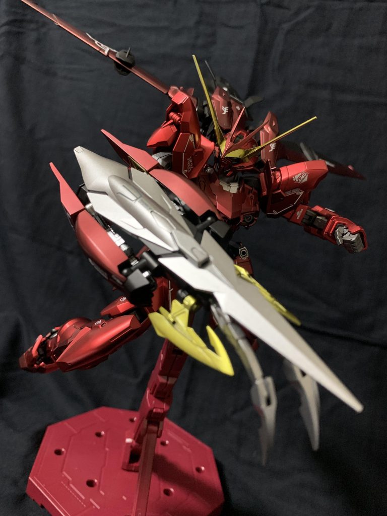 MGテスタメント–3枚目/制作者：daidai3230