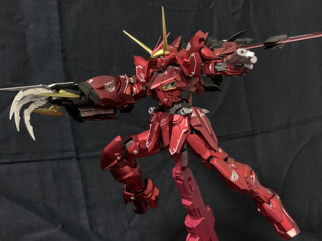 MGテスタメント–4枚目/制作者：daidai3230