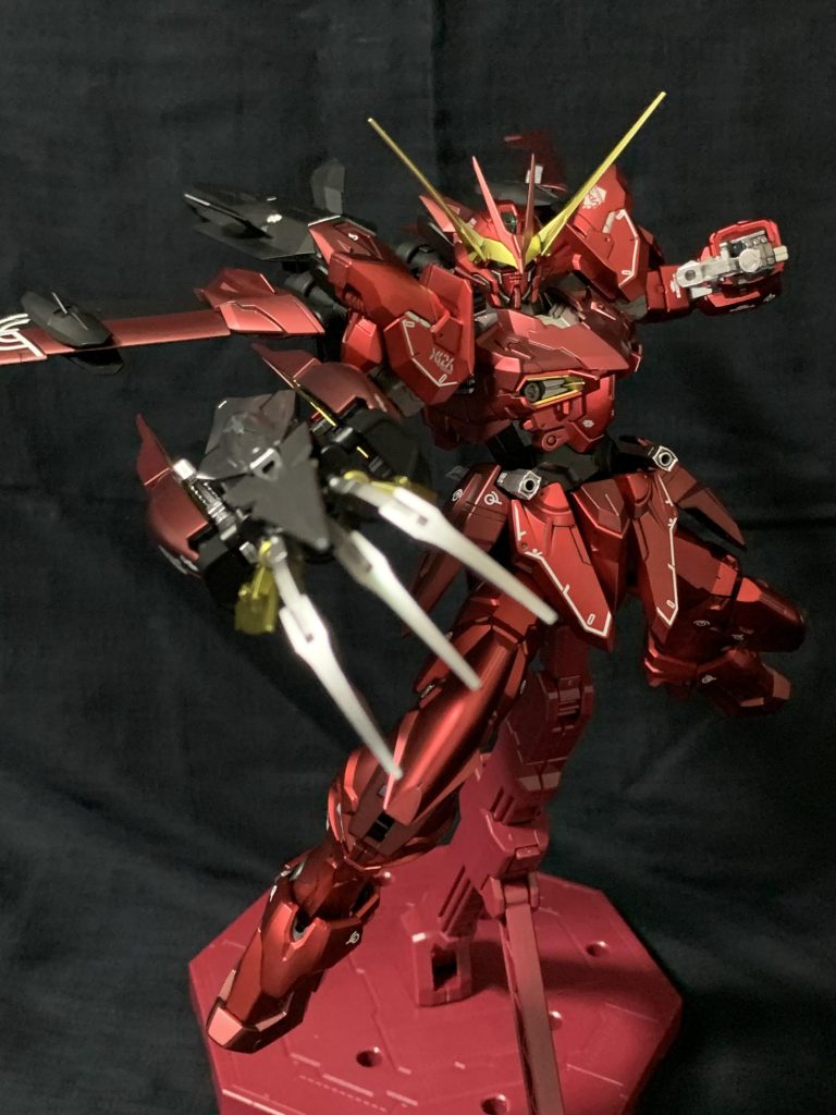 MGテスタメント–5枚目/制作者：daidai3230