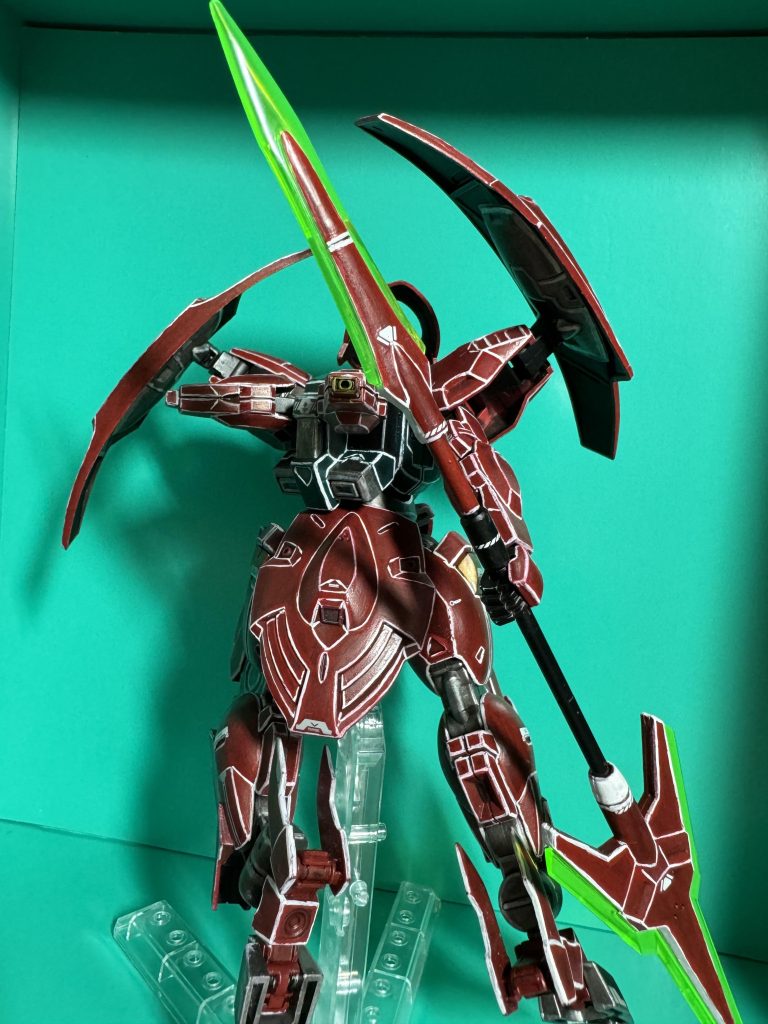 バックショット