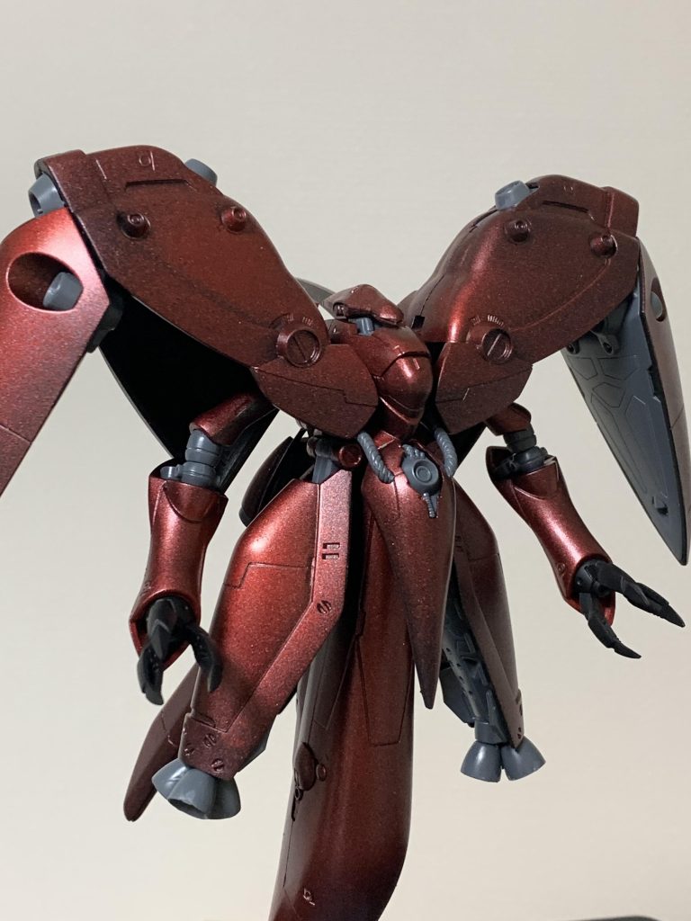 この曲線デザインが好きです。