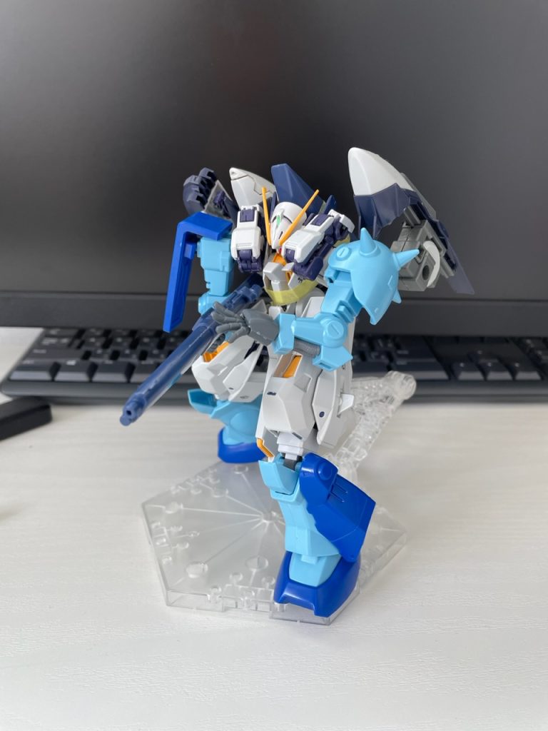 しばらく、こんな感じで放置してました？