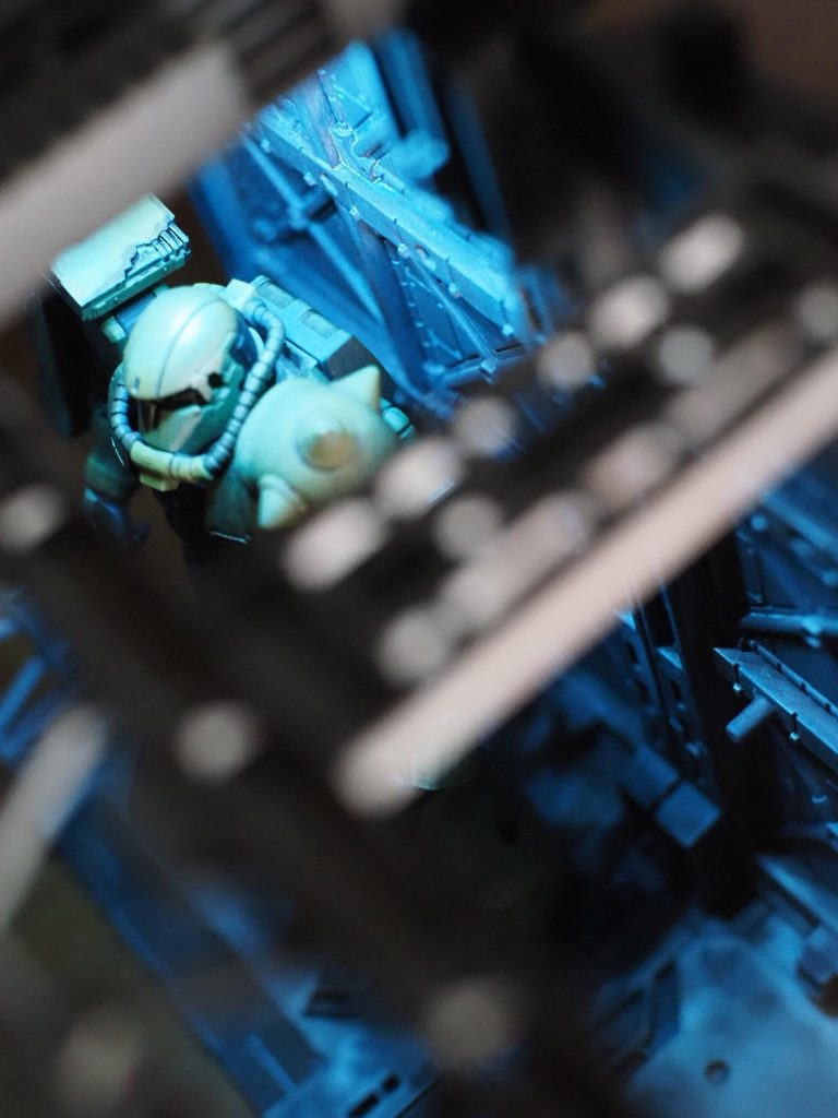 ちょっとだけ工夫して