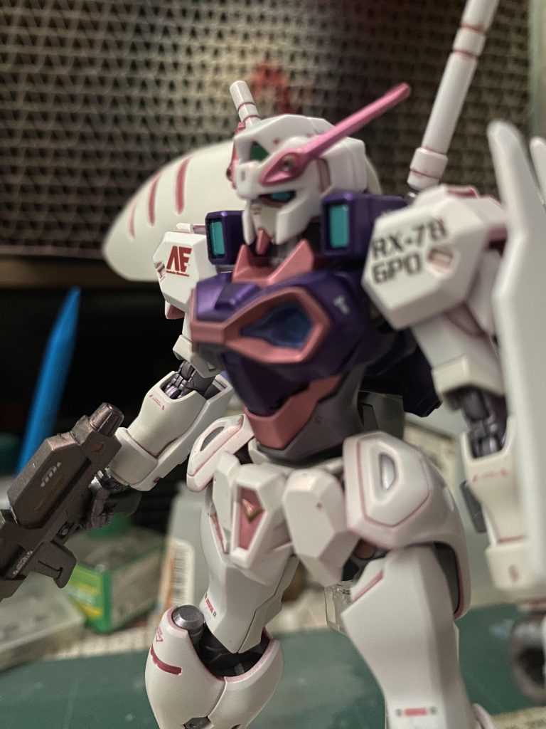 デカールチューン!