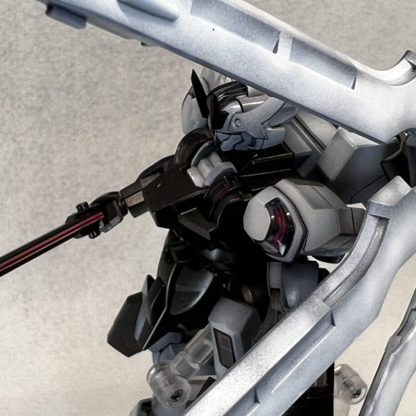 HG 水星の魔女　シュバルゼッテ