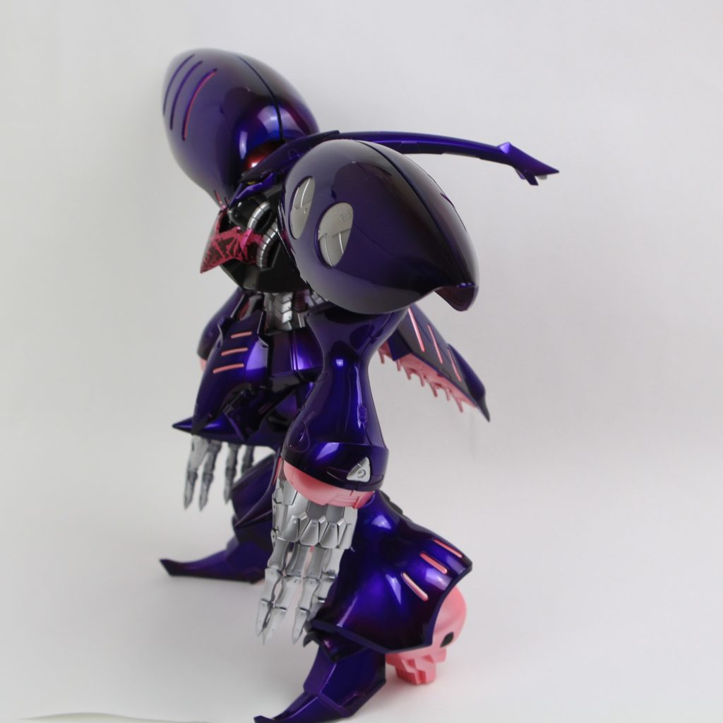 キュベレイアンベリール–6枚目/制作者:わっち