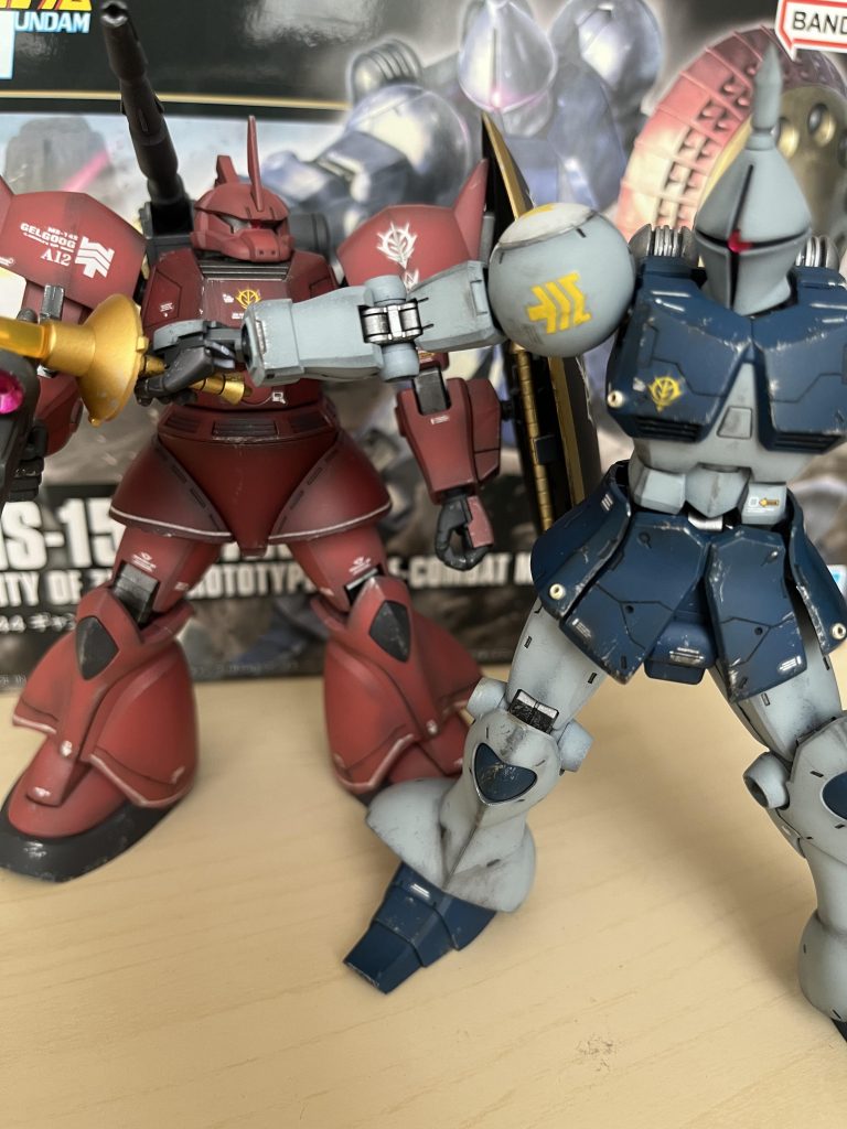 こんなシーンがあったをような、なかったようなw