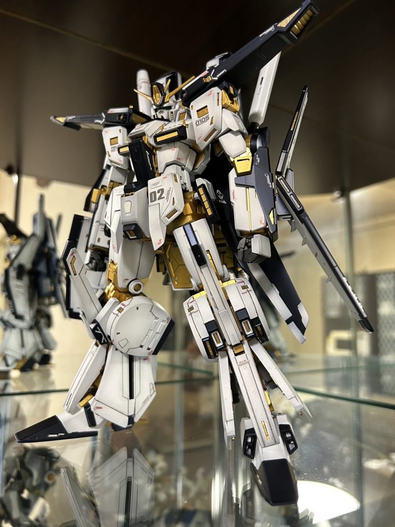 スタイル抜群！