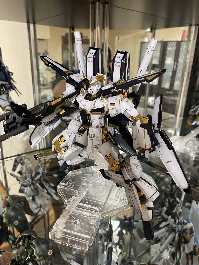 強化型ZZ