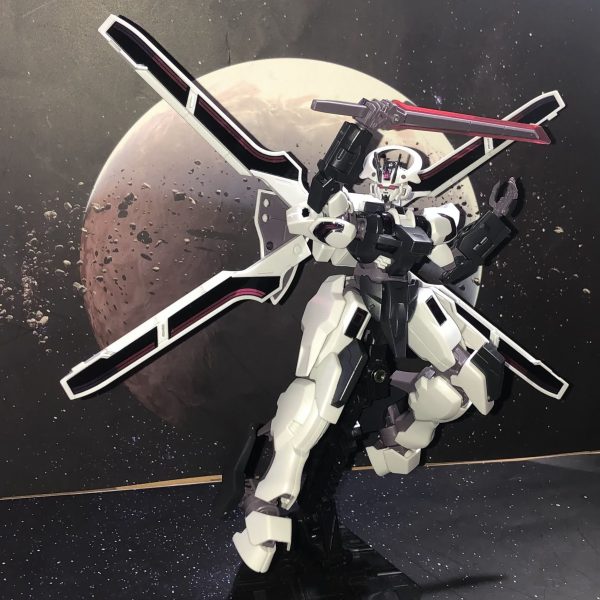 ガンダムシュバルゼッテ