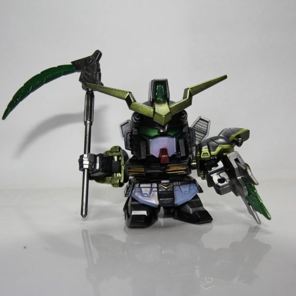 BB戦士デスサイズ