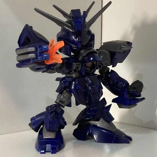 オリジナルSD ゴッドケンプファー