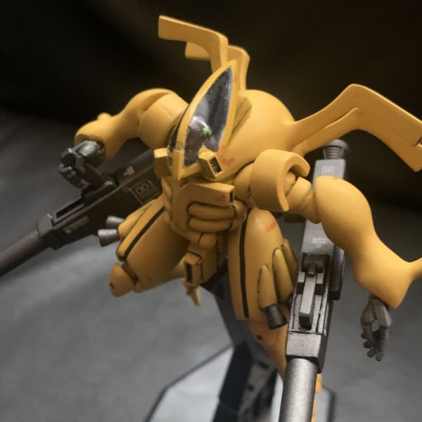 アラナ・アビジョ