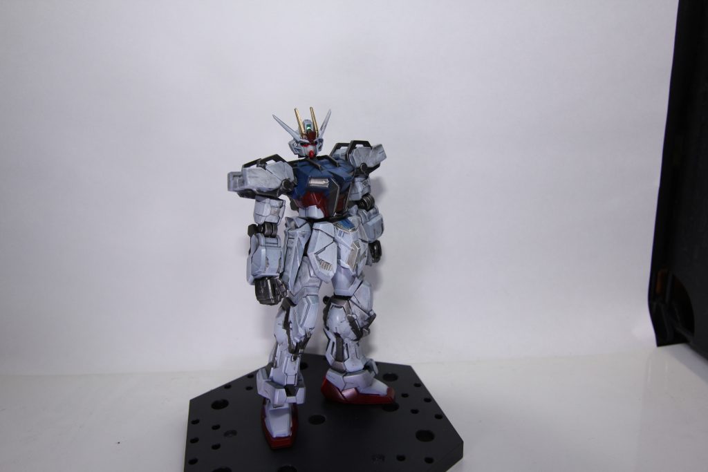 ストライク単体