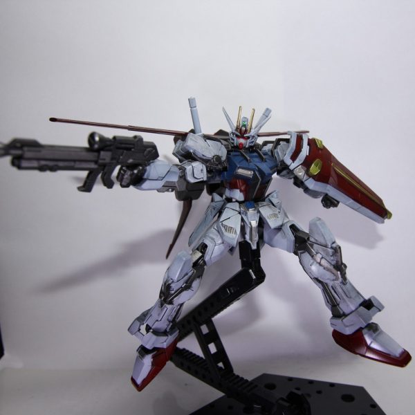 エールストライク