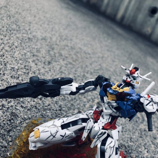 ガンダムエアリアル