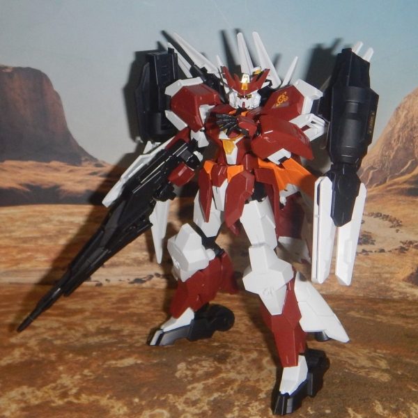 コアガンダムⅡ　ガンダムベース限定リアルタイプカラー