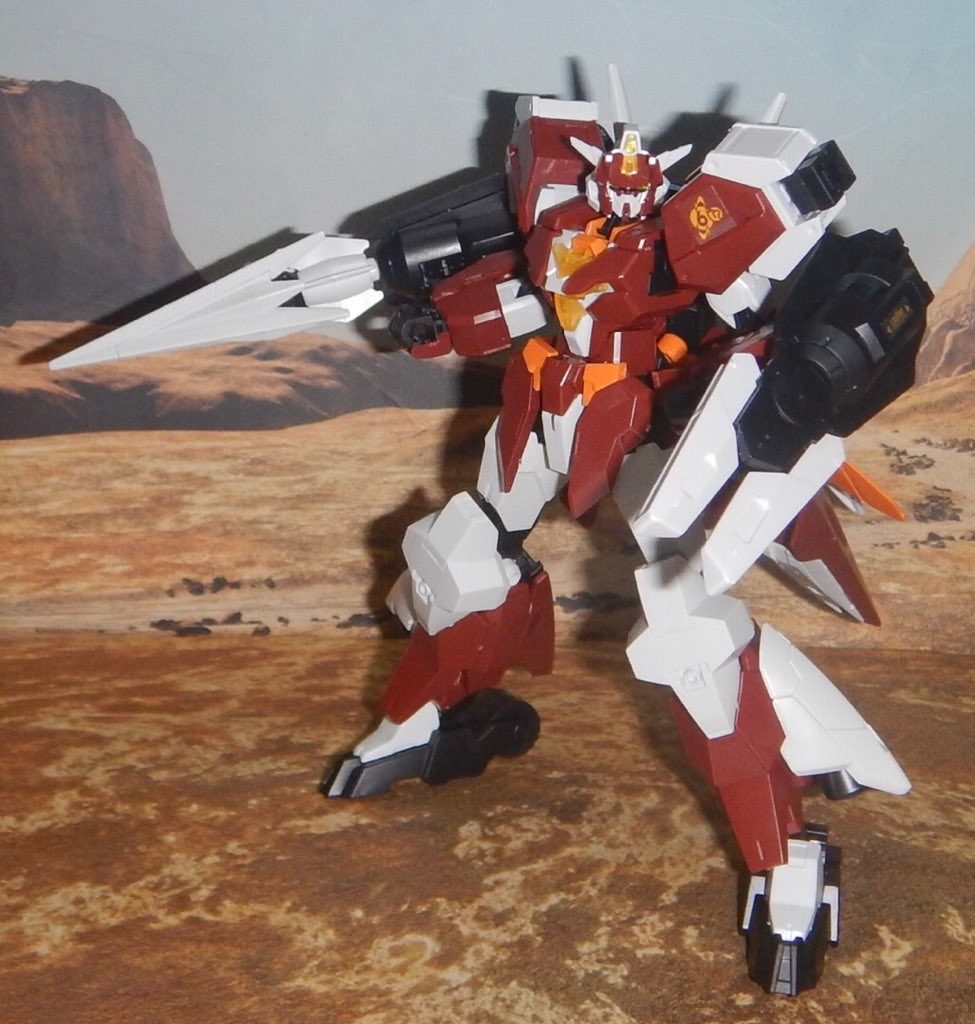 サタニクスアーマー装備