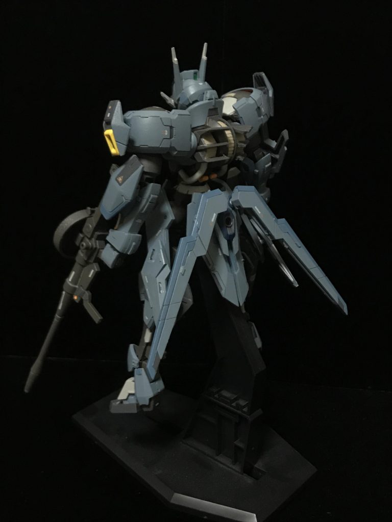 いい感じです。