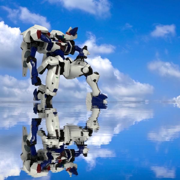 アーマードコア シーグル