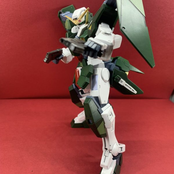 1/100ガンダムデュナメス