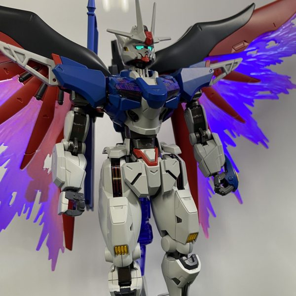 ガンダムエアリアル改修型