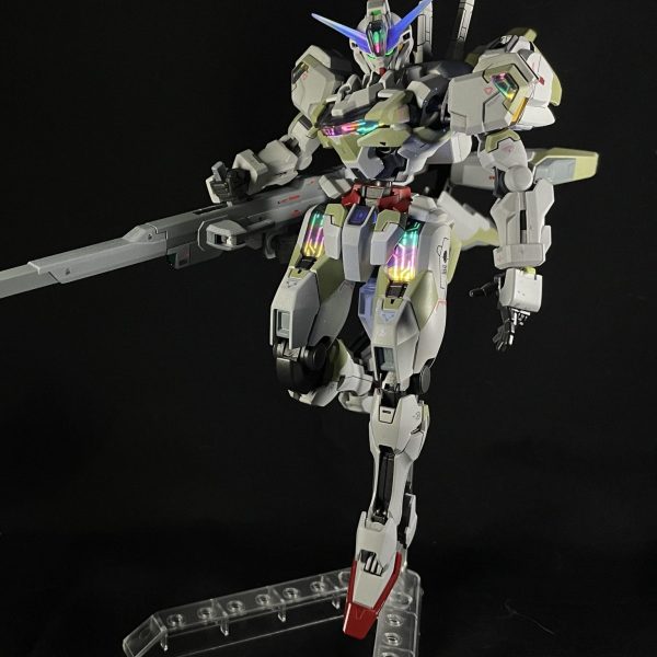 ガンダムキャリバーン