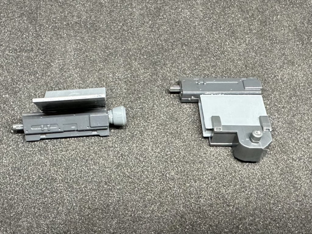 実弾オービットはまさかの創彩少女庭園の小鳥遊暦に付いてくる本で再現開いてるのもあるからいけるかなって…