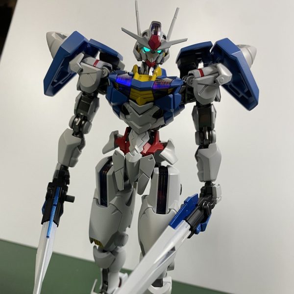 ガンダムエアリアル