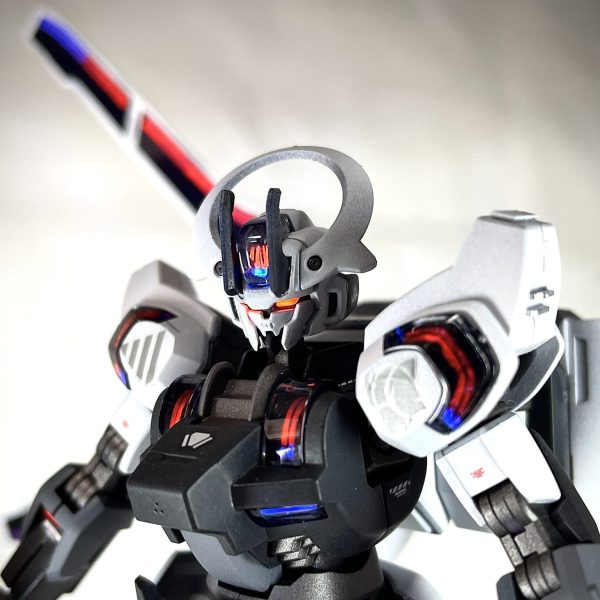 ガンダムシュバルゼッテ