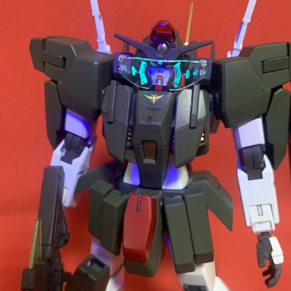 1/100ケルディムガンダム