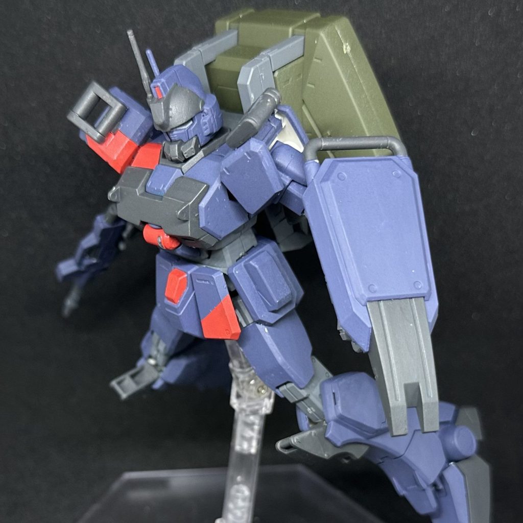 ガンプラなど6点 ROBOT魂 ＜ SIDE MS ＞ GAT-X207 ブリッツガンダム ver