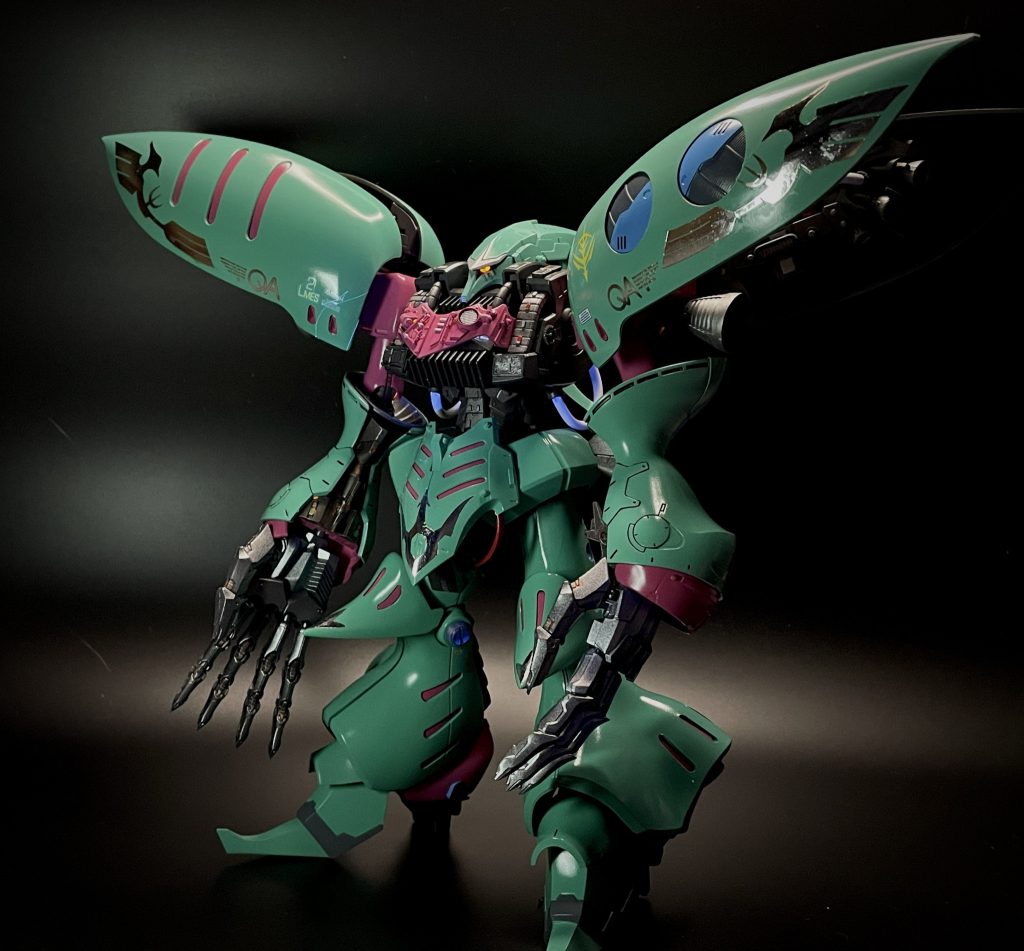 キュベレイアンベリール–5枚目/制作者：clover@aniki1109