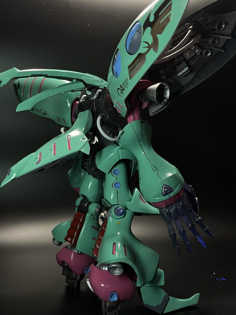 キュベレイアンベリール–3枚目/制作者：clover@aniki1109