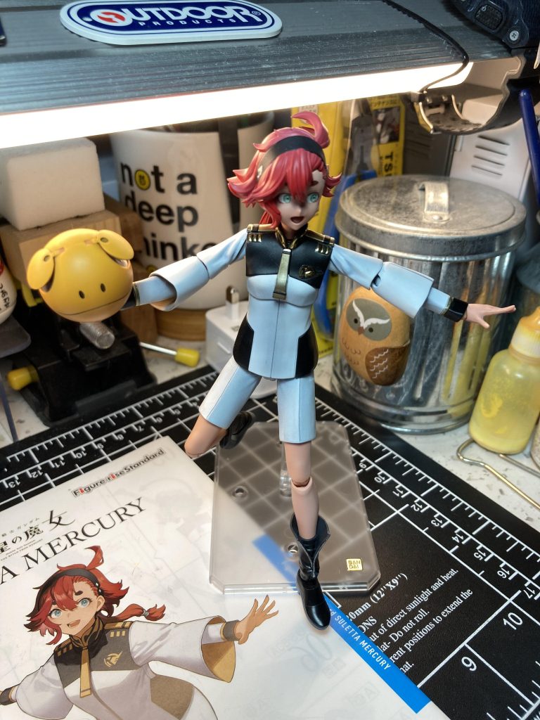 水星之魔女–4枚目/制作者：@kwankenny1