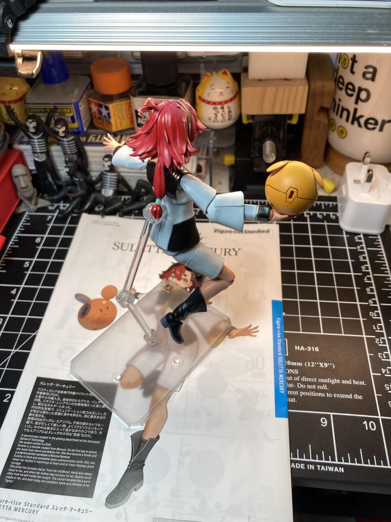 水星之魔女–5枚目/制作者：@kwankenny1