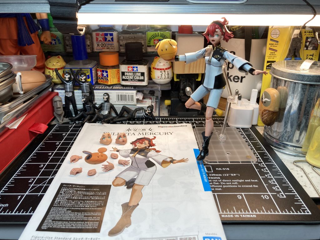 水星之魔女–2枚目/制作者：@kwankenny1