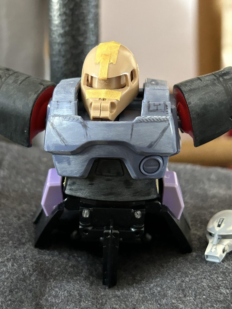 個人的にはいいと思う😆オラオラザク✨