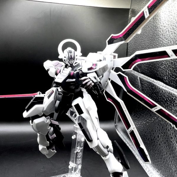 ガンダムシュバルゼッテ