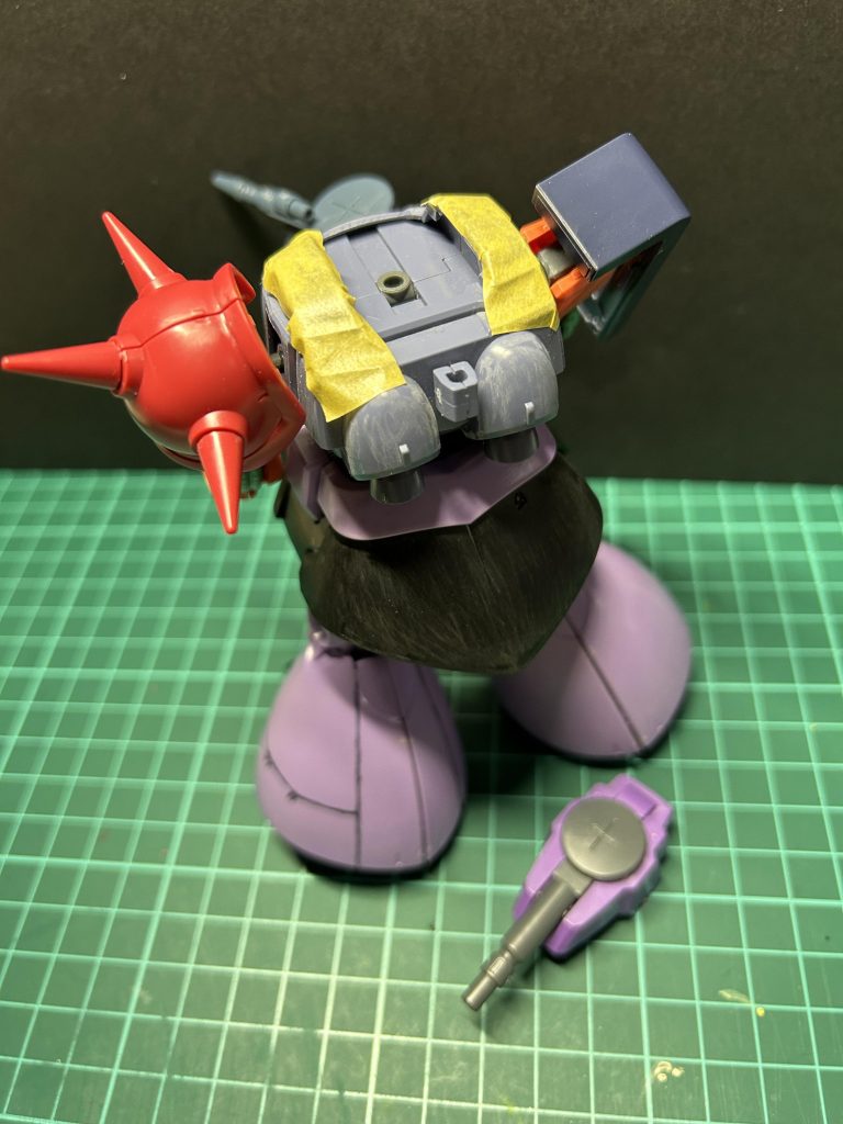 いいのか、、、これでいいのか😆❓