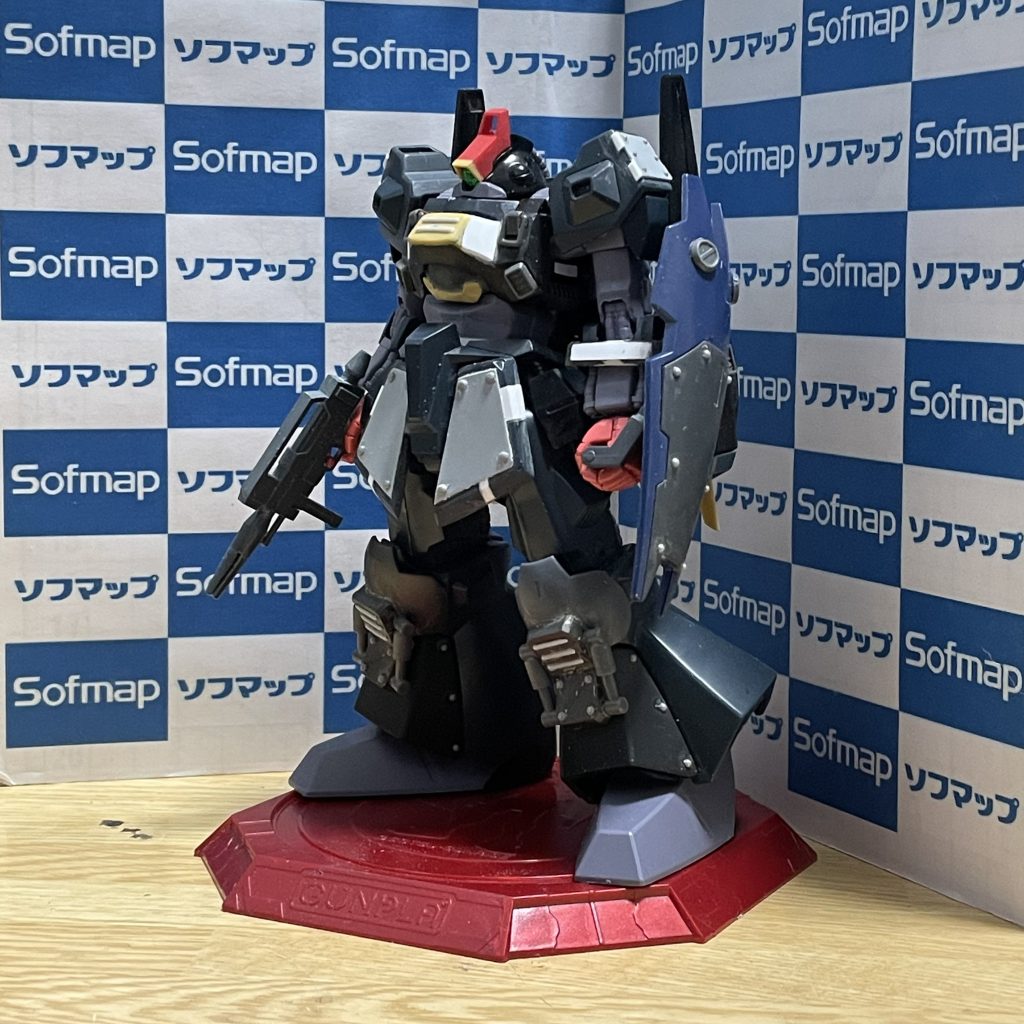 ほぼ仕様確定の状態。