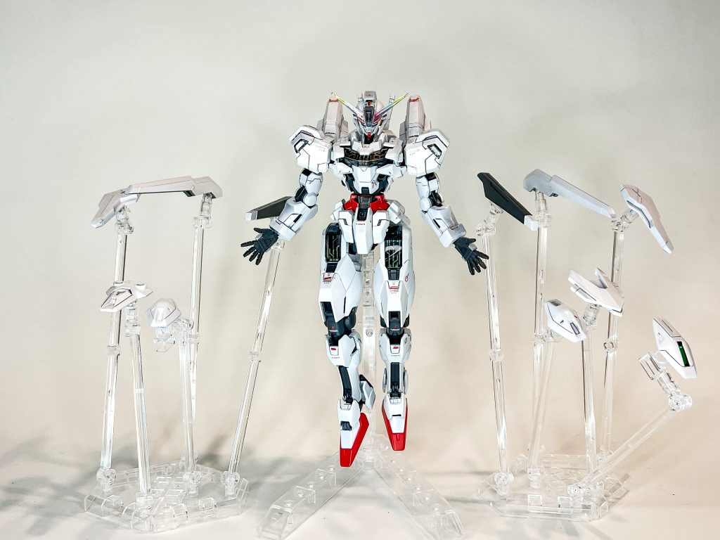 ガンビットは接続飛ばして肉抜き埋めたり。ご覧頂きありがとうございました!励みになりますのでいいね、コメントお願いします。