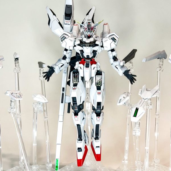 ガンダムキャリバーン